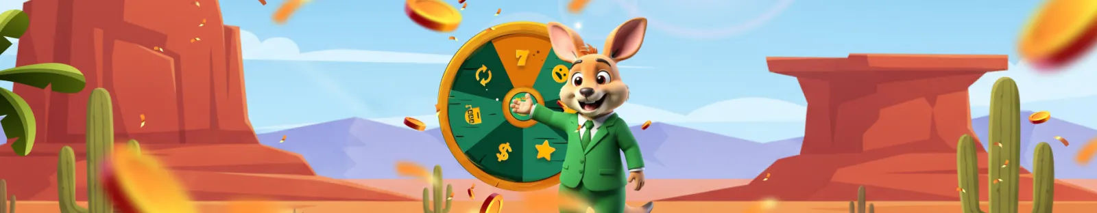 Wheel of Luck