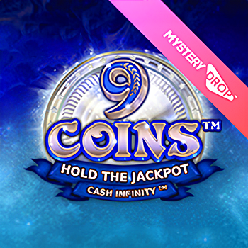 9 Coins Grand Platinum